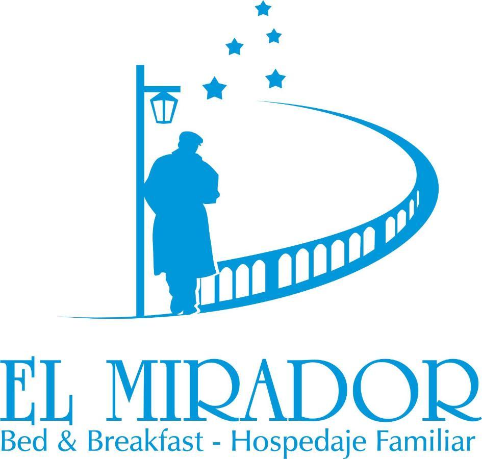 El Mirador De
