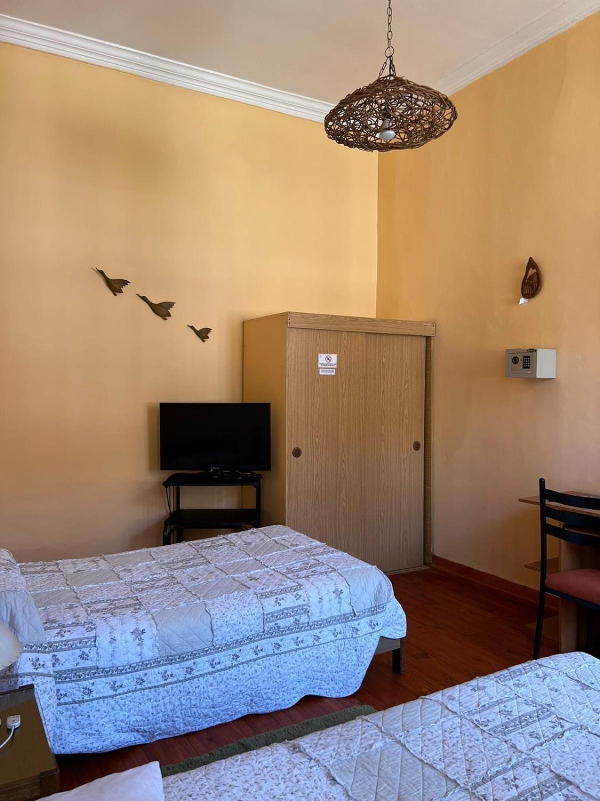 Hostel El Mirador De Valparaiso