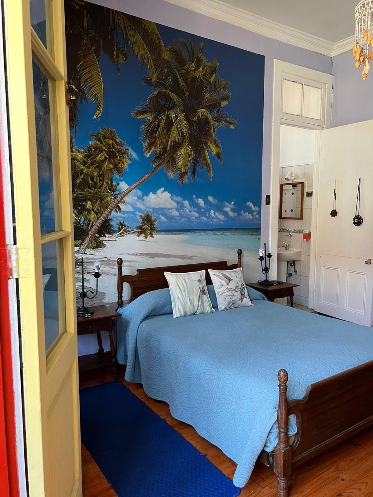El Mirador De Hostel