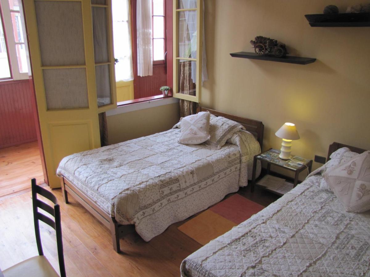 El Mirador De Hostel